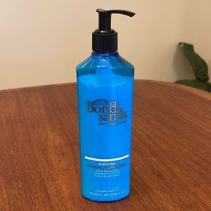 Bondi Sands everyday gradual tanning milk